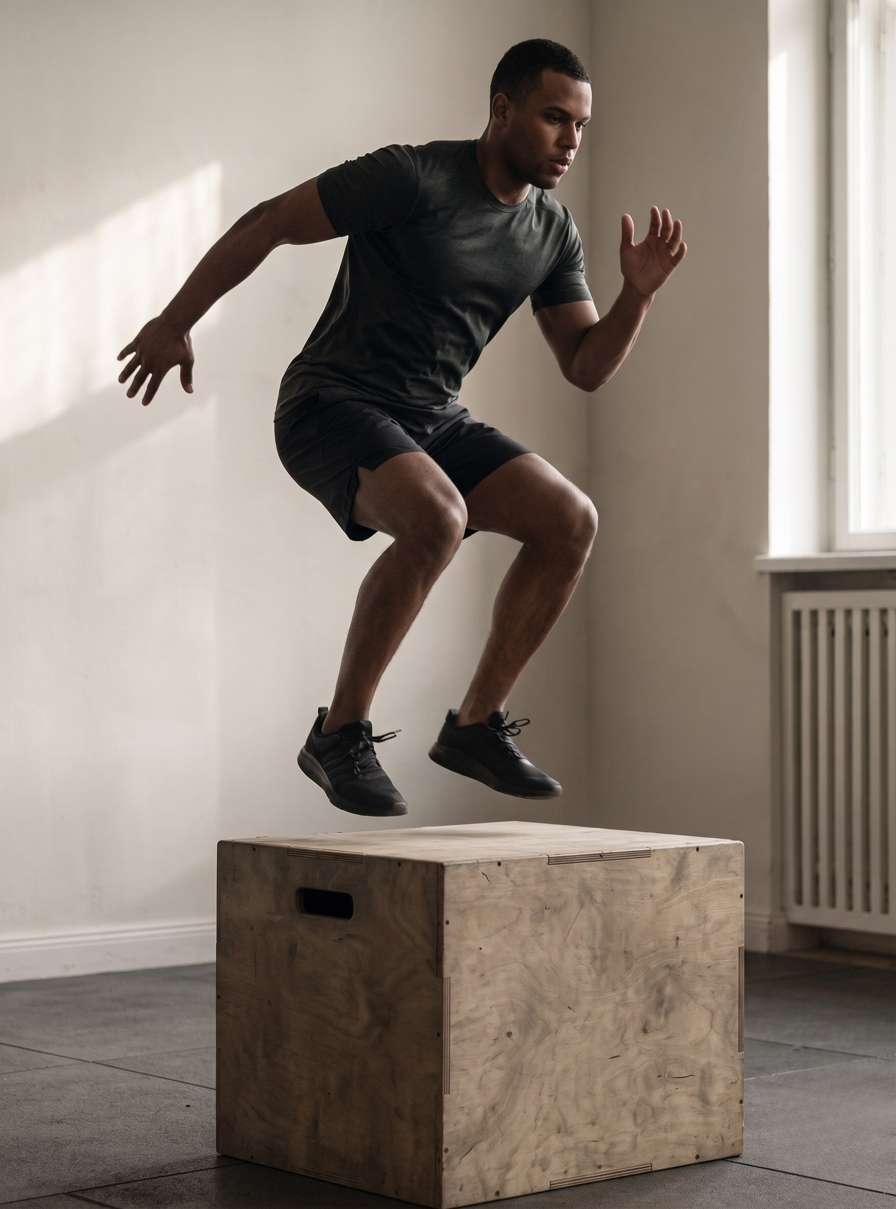 Functional Conditioning training