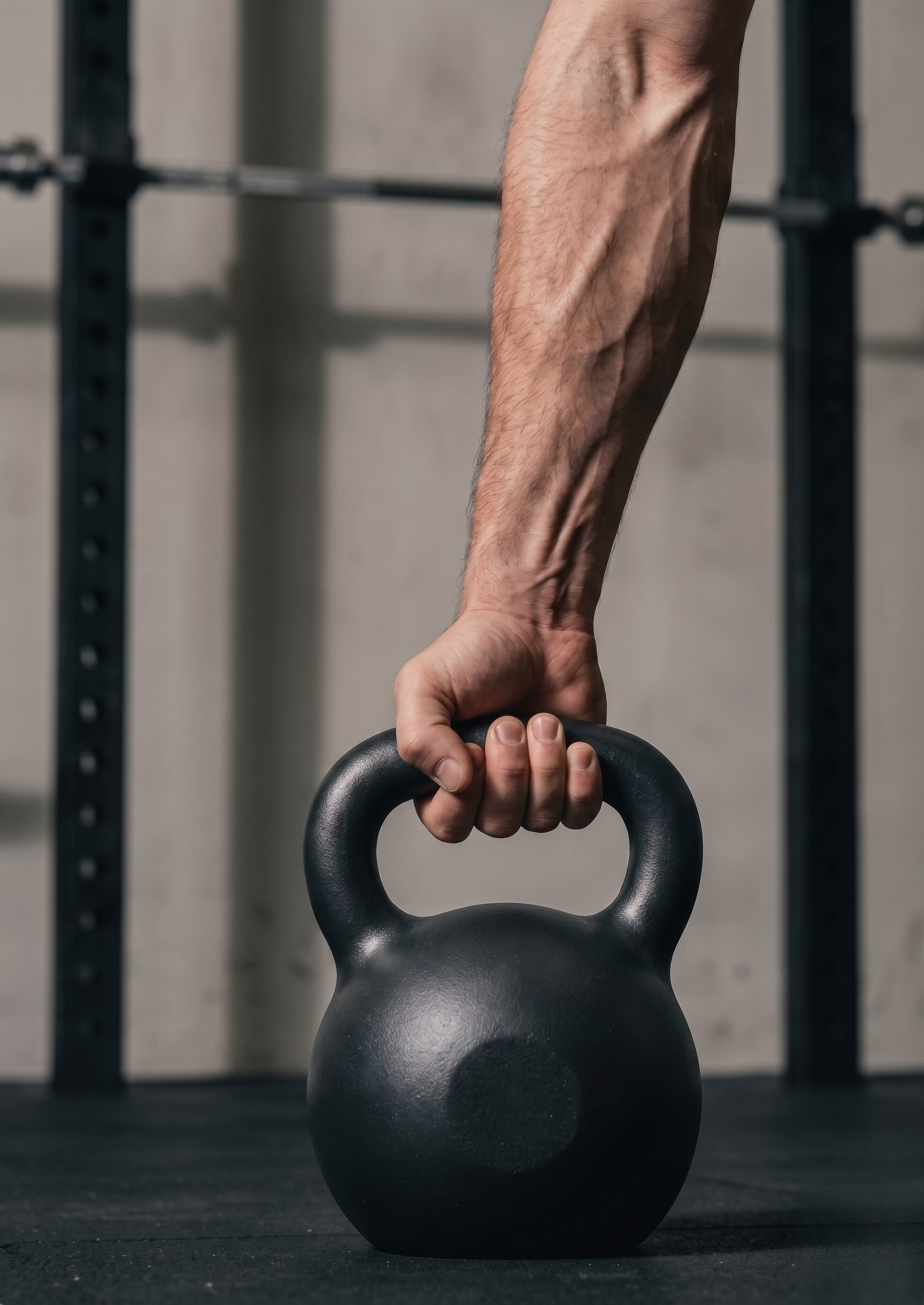 Strength and Power training
